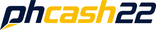 phcash22 official logo